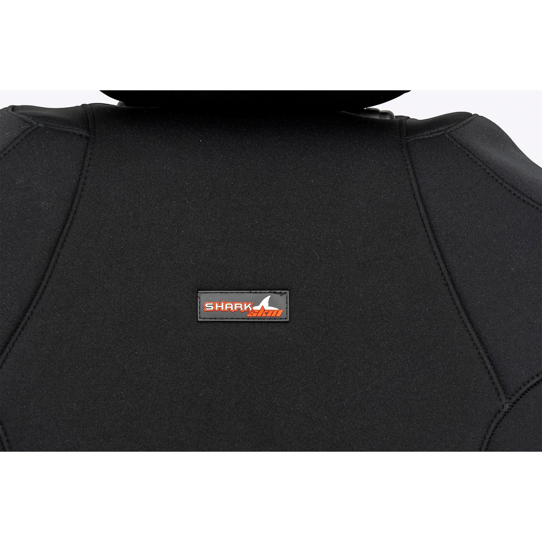 Sharkskin Plus Front Seat Covers for BYD Shark (2025-On)