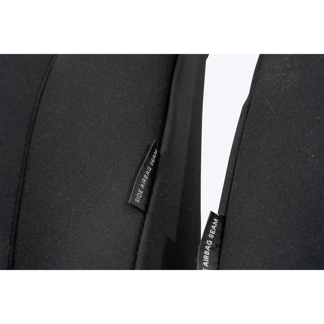 Sharkskin Plus Front Seat Covers for BYD Shark (2025-On)