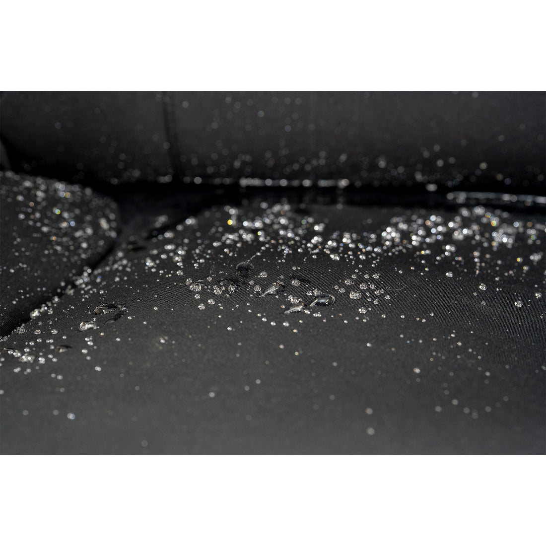 Sharkskin Plus Front Seat Covers for BYD Shark (2025-On)